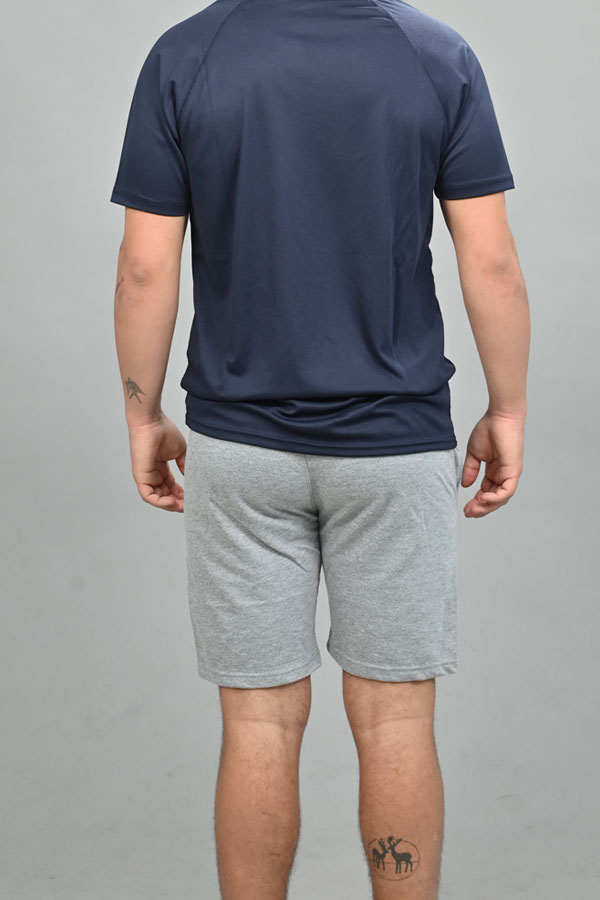 מכנסיים קצרים פרנץ’ טרי 2 מכנסיים קצרים פרנץ’ טרי – תמונה 2