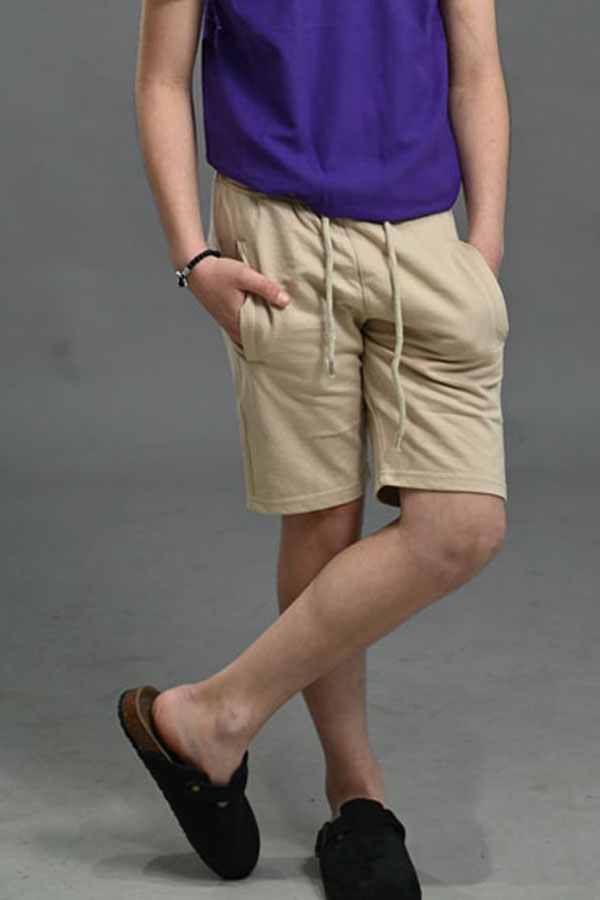 מכנסיים קצרים פרנץ’ טרי ילדים