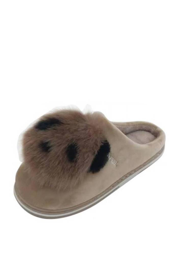 Women's winter slippers cq2112