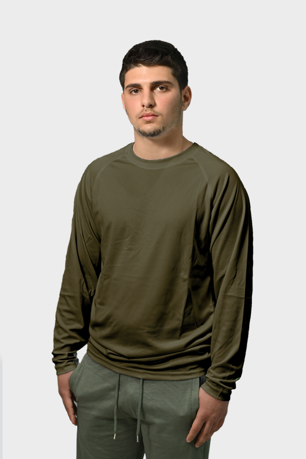 חולצת-דרייפיט-שרוול-ארוך-צב