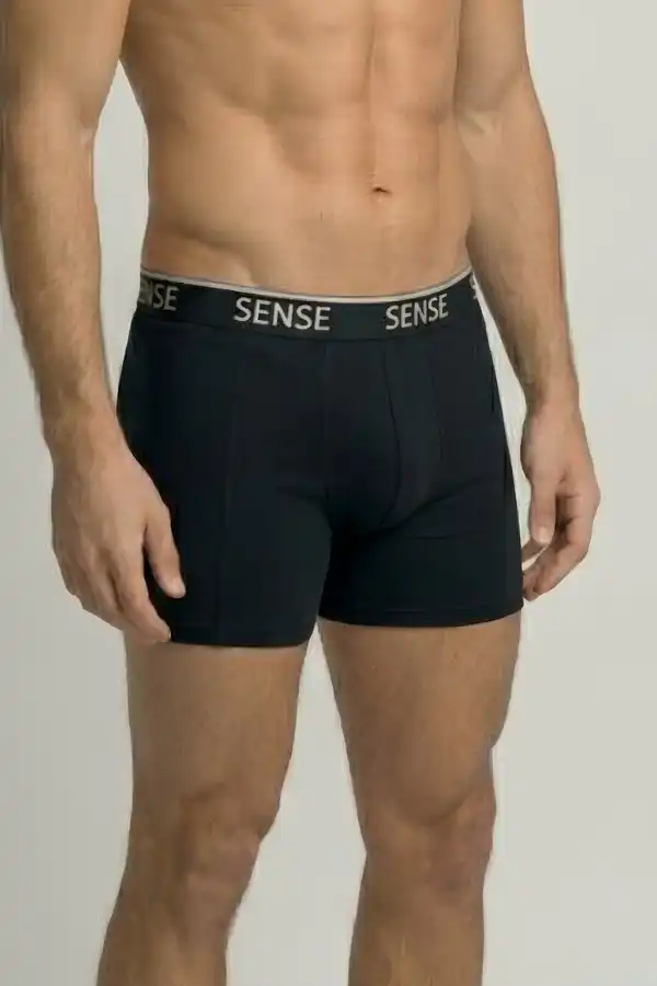 תחתוני בוקסר SENSE מארז שלישייה
